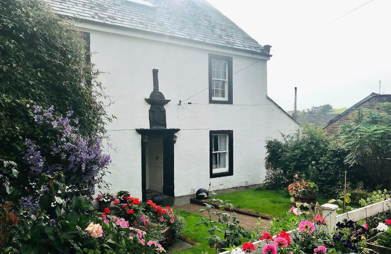 Stone House Farm Bed & Breakfast St Bees Exterior photo