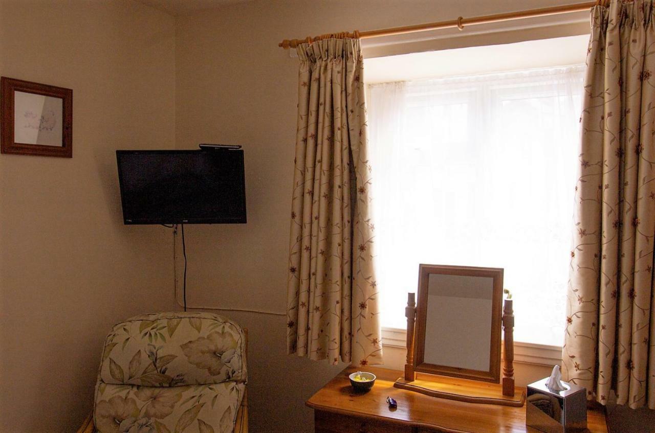 Stone House Farm Bed & Breakfast St Bees Exterior photo
